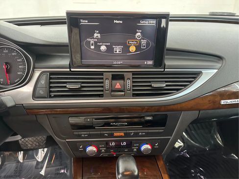 Used 2016 Audi A7 3.0T Premium Plus AWD/4WD image 19