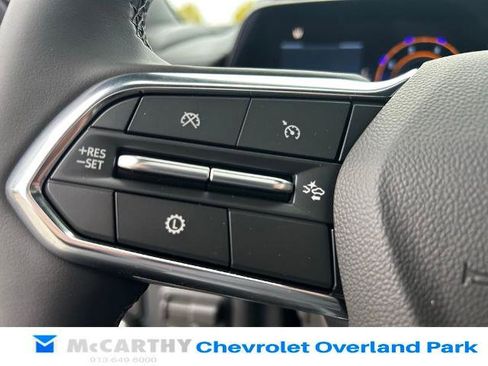 New 2026 Chevrolet Tahoe Premier image 10