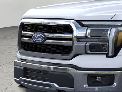 New 2026 Ford F150 Lariat w/ Equipment Group 502A High AWD/4WD image 17
