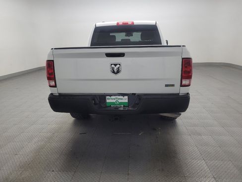 Used 2016 RAM 1500 Tradesman w/ Popular Equipment Group image 7