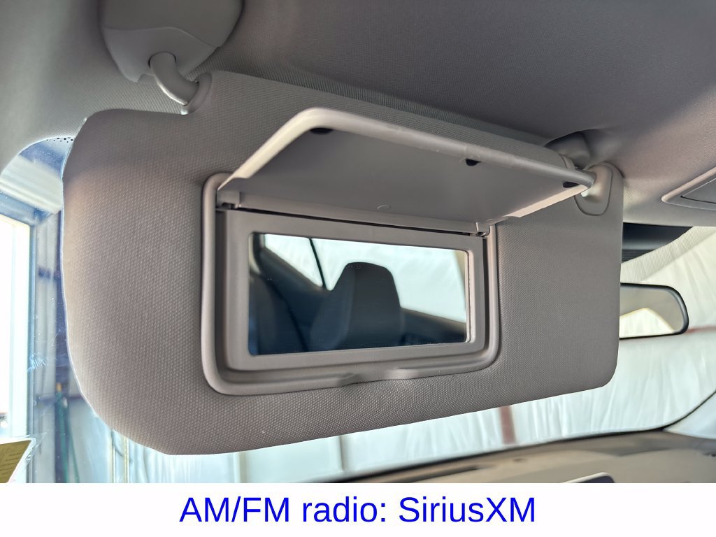 Used 2025 Nissan Altima 2.5 SV FWD image 27