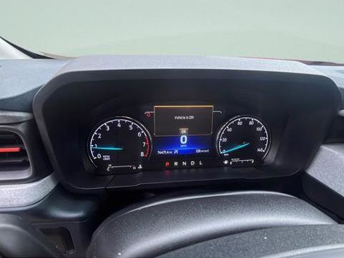 Used 2022 Ford Maverick XLT w/ Equipment Group 300A Standard AWD/4WD image 11