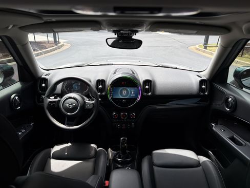 Certified 2024 MINI Cooper Countryman S FWD image 18