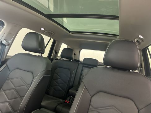 New 2026 Volkswagen Atlas SE image 29