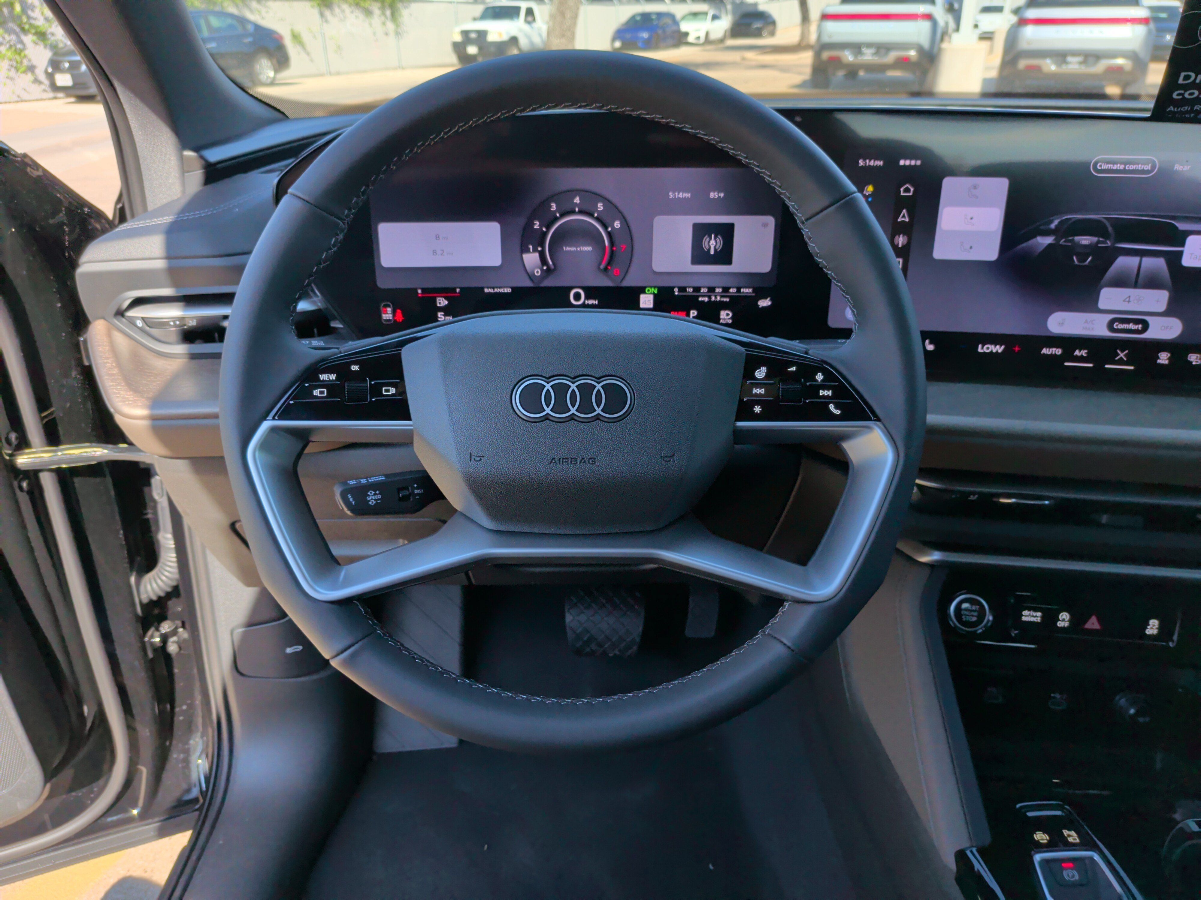 Used 2026 Audi Q5 Premium w/ Premium Plus AWD/4WD image 18