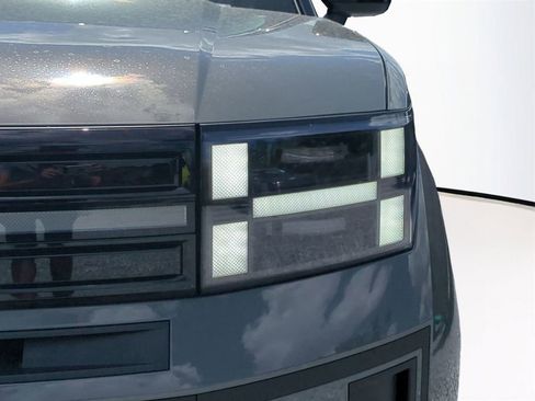 New 2026 Hyundai Santa Fe XRT image 10