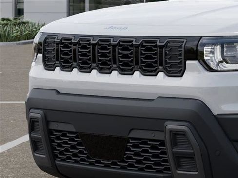 New 2026 Jeep Cherokee Overland AWD/4WD image 11