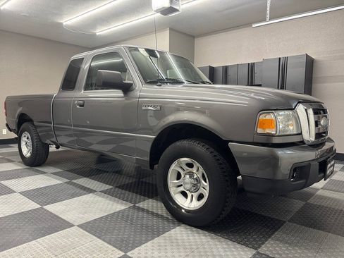 Used 2007 Ford Ranger XLT RWD image 4