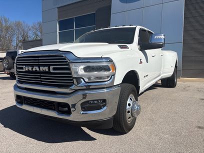 Used 2024 RAM 3500 Laramie