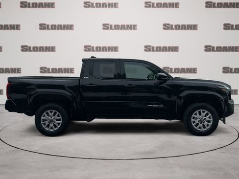 Used 2025 Toyota Tacoma SR5 RWD image 6