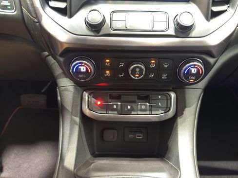 Used 2023 GMC Acadia AT4 w/ Trailering Package image 34