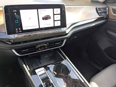 New 2026 Volkswagen Atlas SE image 21