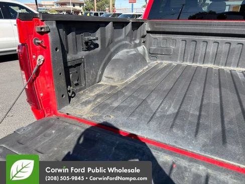 Used 2022 Ford F150 XLT w/ Equipment Group 301A Mid AWD/4WD image 31