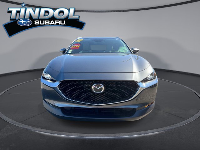 Used 2025 MAZDA CX-30 AWD 2.5 S w/ Premium Package image 2