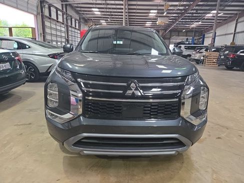 Used 2025 Mitsubishi Outlander SE AWD/4WD image 7