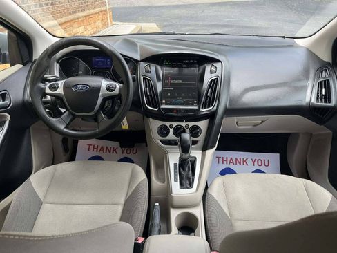 Used 2013 Ford Focus SE FWD image 14