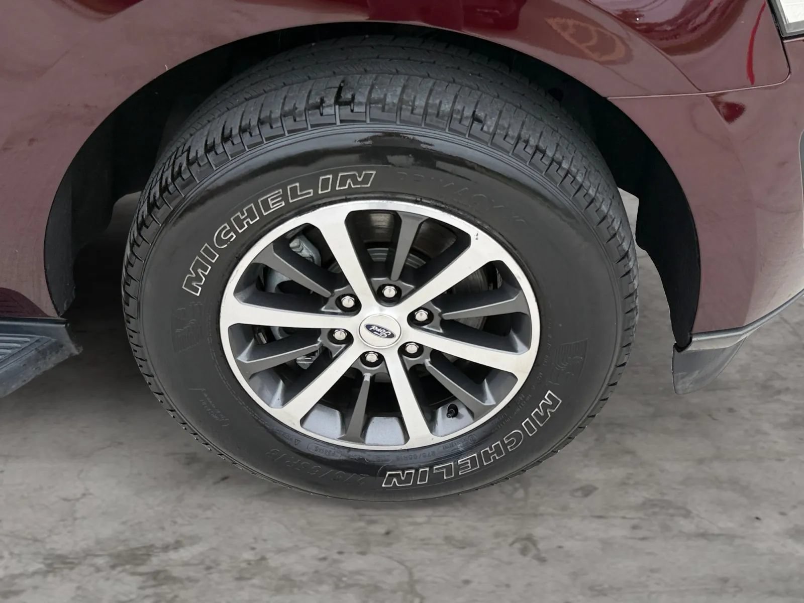 Used 2020 Ford Expedition XLT AWD/4WD image 44