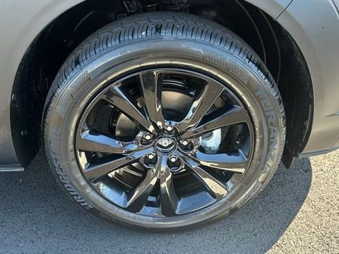 New 2026 MAZDA CX-30 AWD 2.5 S image 12