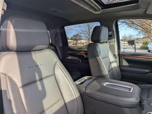 Used 2022 GMC Sierra 1500 Denali image 20