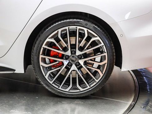 New 2025 Audi S5 Premium Plus image 12