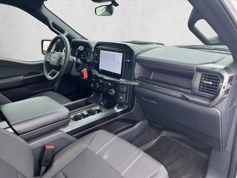 Used 2025 Ford F150 STX w/ Equipment Group 200A image 22
