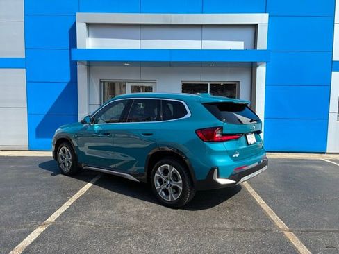 Used 2024 BMW X1 xDrive28i image 4