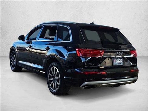 Used 2018 Audi Q7 2.0T Premium Plus w/ Premium Plus Package image 7