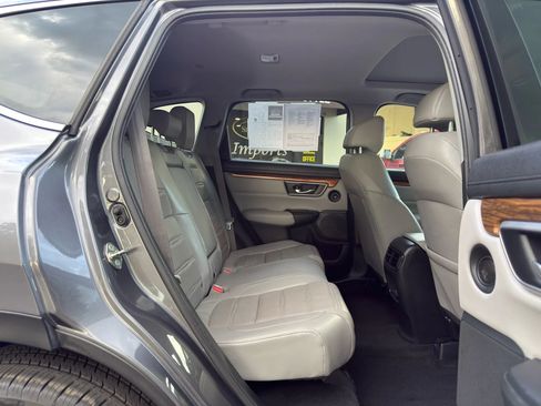 Used 2017 Honda CR-V EX-L image 71