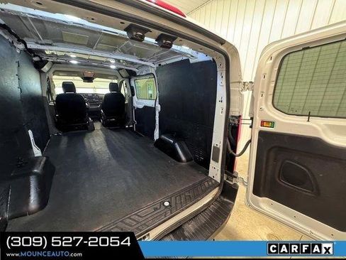 Used 2020 Ford Transit 150 Low Roof w/ Load Area Protection Package RWD image 11