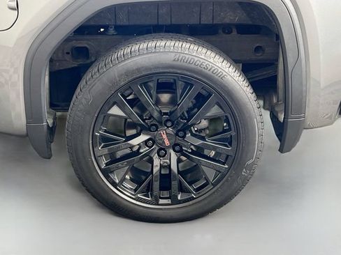 Used 2020 GMC Sierra 1500 Denali w/ Denali Ultimate Package AWD/4WD image 39