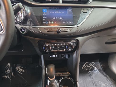 Used 2023 Buick Encore GX Select image 20