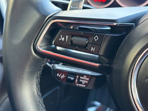Certified 2023 Porsche Panamera 4S image 27