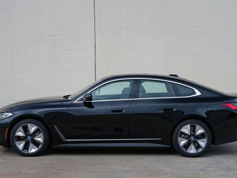 Used 2024 BMW i4 eDrive35 w/ Premium Package RWD image 53