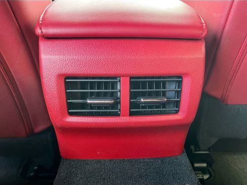 Used 2025 Lexus IS 350 F Sport w/ Navigation Package RWD image 26