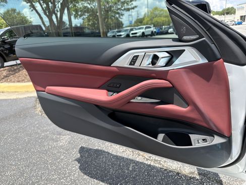 New 2027 BMW 430i Convertible w/ M Sport Package RWD image 14