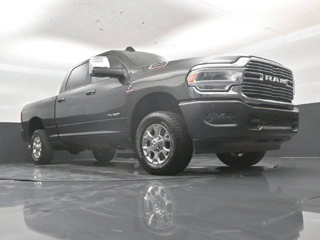 Used 2024 RAM 2500 Laramie w/ Safety Group AWD/4WD image 53