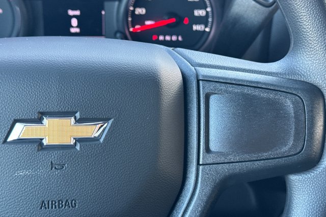 New 2026 Chevrolet Silverado 2500 W/T w/ WT Convenience Package AWD/4WD image 33