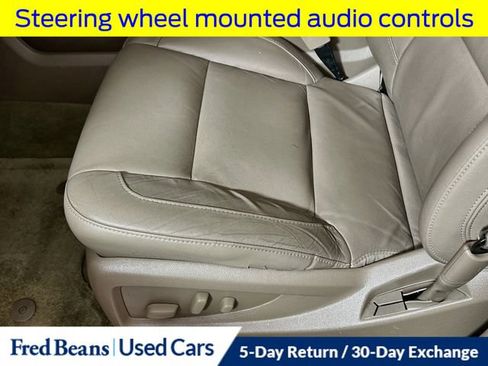 Used 2016 Chevrolet Tahoe LT w/ Luxury Package AWD/4WD image 25