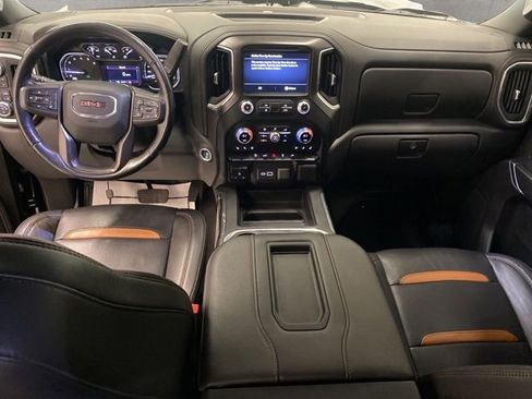 Used 2022 GMC Sierra 1500 AT4 image 12