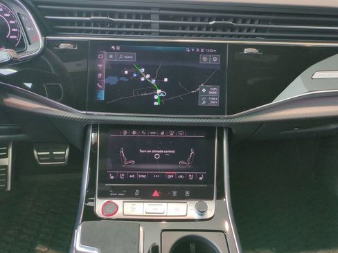 New 2026 Audi RS Q8 performance AWD/4WD image 30