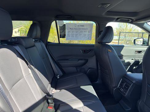 New 2026 Subaru Outback Wilderness AWD/4WD image 6