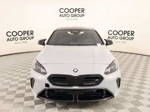 New 2025 BMW M235i xDrive w/ M Performance Package AWD/4WD image 10