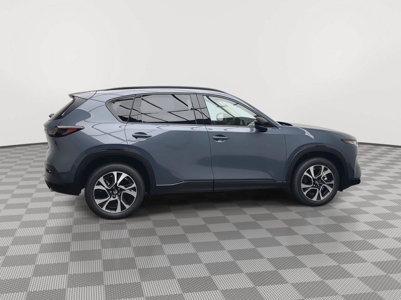 New 2026 MAZDA CX-5 Preferred AWD/4WD image 36