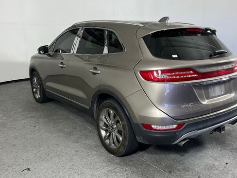 Used 2019 Lincoln MKC Reserve w/ MKC Climate Package FWD image 5