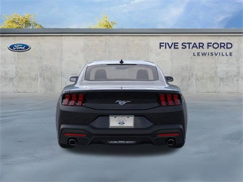 New 2026 Ford Mustang Coupe image 7
