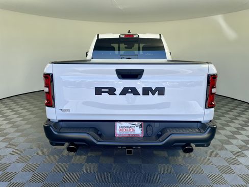 Used 2026 RAM 1500 Tradesman RWD image 5