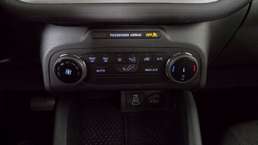 Used 2024 Ford Bronco Sport Big Bend AWD/4WD image 25