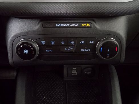 Used 2024 Ford Bronco Sport Big Bend AWD/4WD image 25