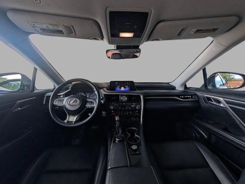 Used 2017 Lexus RX 350 F Sport FWD image 29