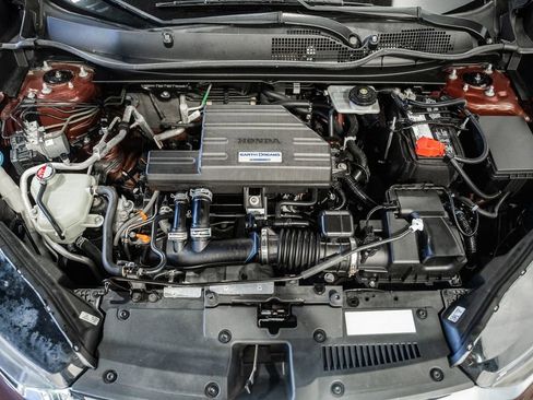 Used 2018 Honda CR-V EX image 18